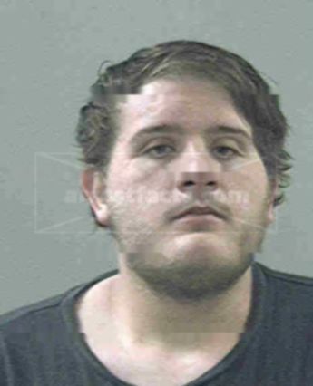 Kolby Robert Morgan
