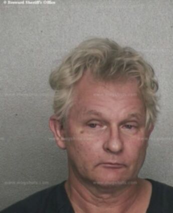 Paul Douglas Leighty