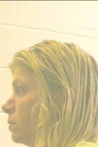 Rebecca Michelle Francis