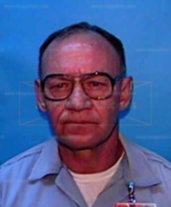 Larry Howard Marlow