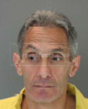 Richard John Wheeler