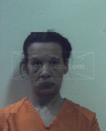 Tracy Johnston