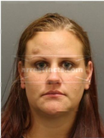 Crystal Ann Smith