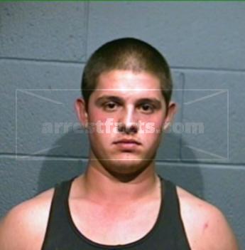 Derek Owen Spencer