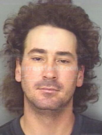 Shawn Leslie Berger