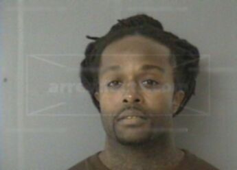 Derrick Jamer Johnson