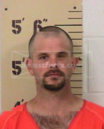 Joe Steven Wyatt