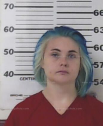 Kaitlynn Danielle Driver