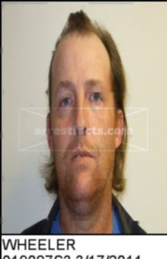 Timothy Daniel Wheeler