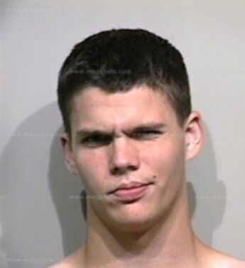Ryan Patrick Fatheree