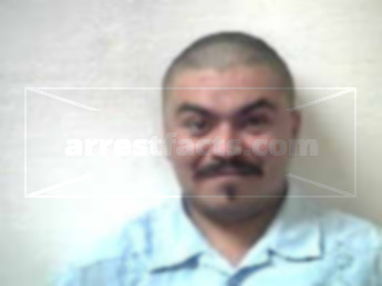 Jose Santa Aranda-Flores