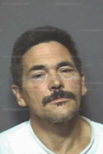 Steven Lee Hill