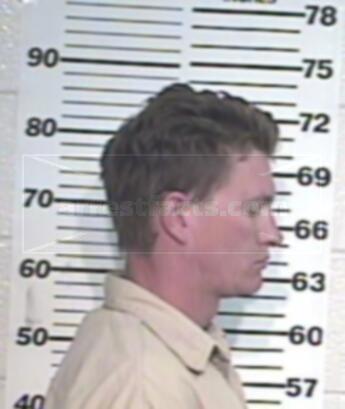 Christopher Mark Johnson