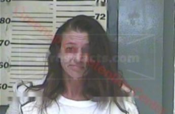 Linda Lee Deskins