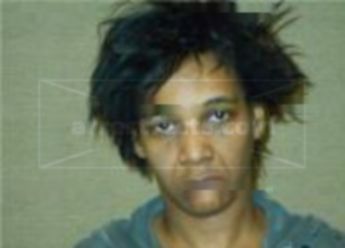 Felicia Wright
