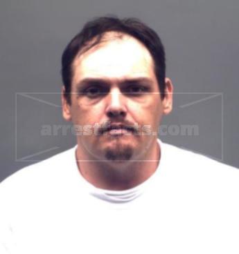 Timothy James Pugh
