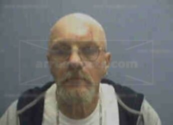 Clarence Levi Allmendinger