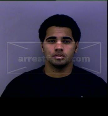 Jamal James-Dron Russell