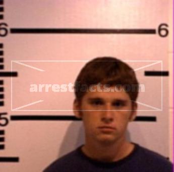 Travis Blake Gartman
