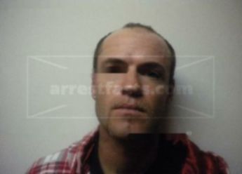 Danny Ray Stevens Jr