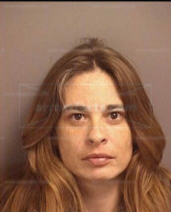 Valerie Kay Randall