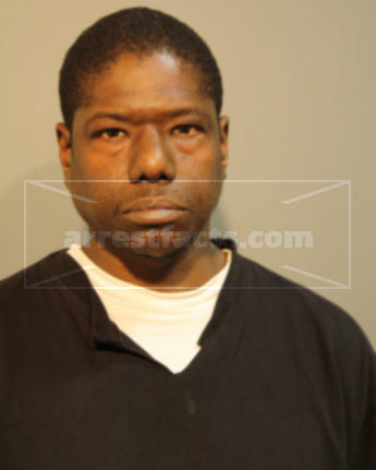 Alphonso Ward