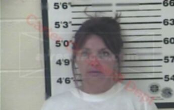 Mary Anna Mcrock