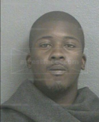 Charles Davis Bowens Jr