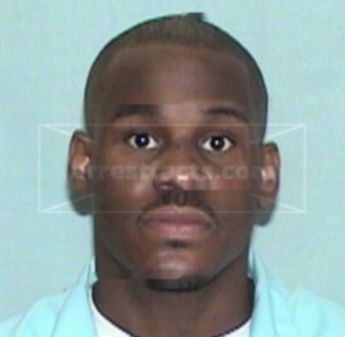 Trayvon Johnson