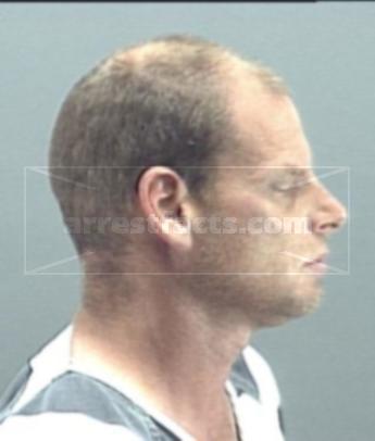 Jerry Wayne Thornton