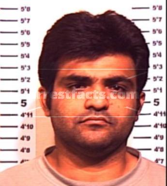 Kamal Q Alwani