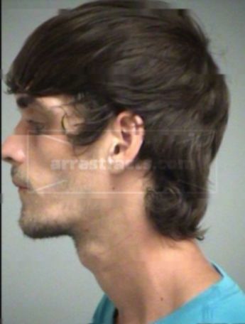 Brandon Scott Krepps
