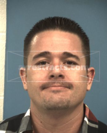 Matthew Gregory Dodge