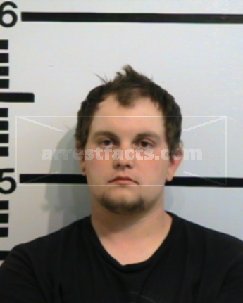 Jeremy Wayne Webster