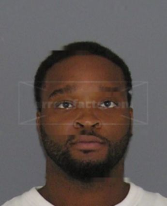Ahmad Wheeler