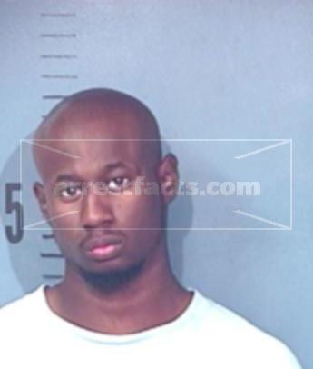 Frank Edward Owens