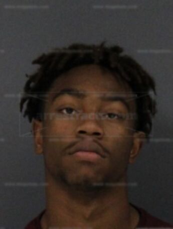 Terron Judon Thompson