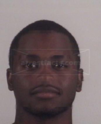 Marcus Jenkins
