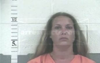 Rebecca Ann Brown