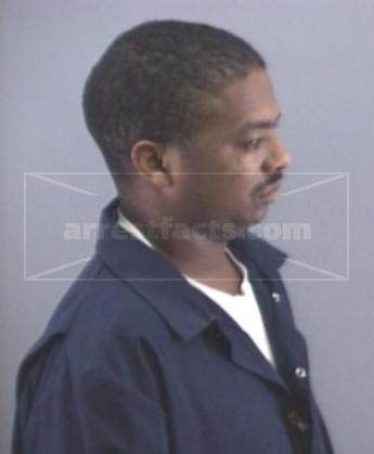 Marcus Monteari Garrett