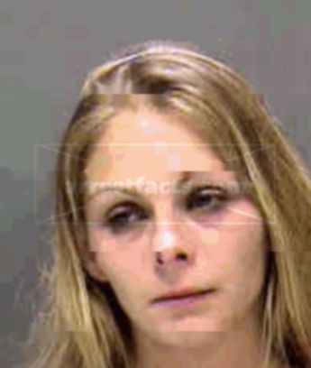 Candace Winter