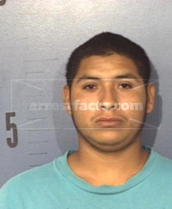 Juan Perez Godinez