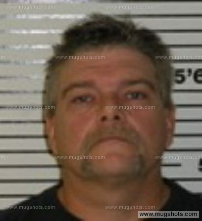 Richard Scott Mcnutt