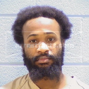 Ronald D. Harris Jr.