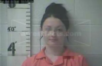 Stephanie Michelle Cape