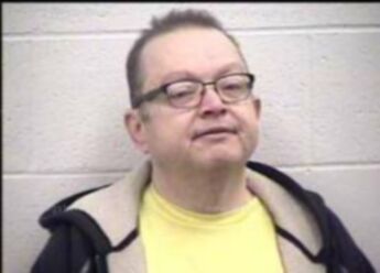 Donald Keith Mccauley