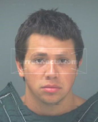 Casey Louis Velo Gonzales