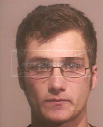 Tyler Rayburn