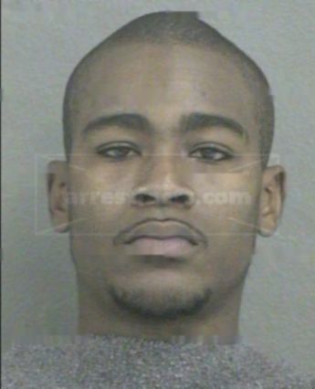 Joseph Cordell Crawford Sr