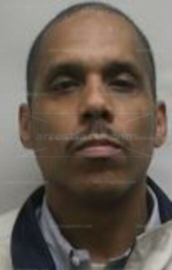 Phillip Jermaine Powell